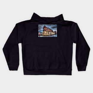 The Royal Tavern Kids Hoodie